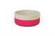 BZ pink silikone keramik skål 