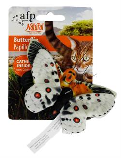 AFP Natural Instincts- Butterflies