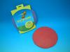 Frisbee gummi flydende 15,25 cm