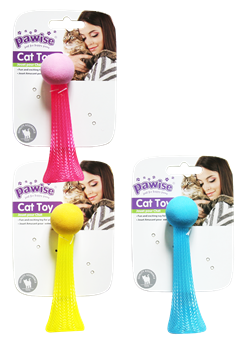 PAWISE Cat Toy with Light