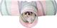 PAWISE Pet Play Tunnel 3T