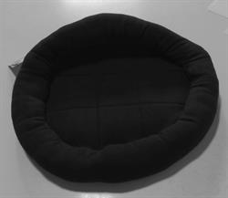 PAWISE Bloster cat bed sort