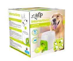 AFP Interactive - Fetch’N Treat