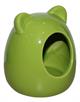 PAWISE  Ceramic Rodent Sweety House