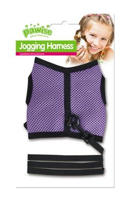 PAWISE Jogging harness -M