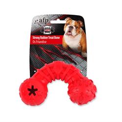 AFP Mighty Rex - Strong Treat Bone Red
