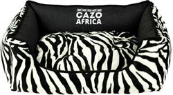 Cazo Africa soft sæt seng